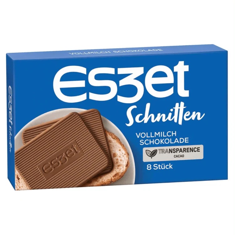 Eszet Milk 75g